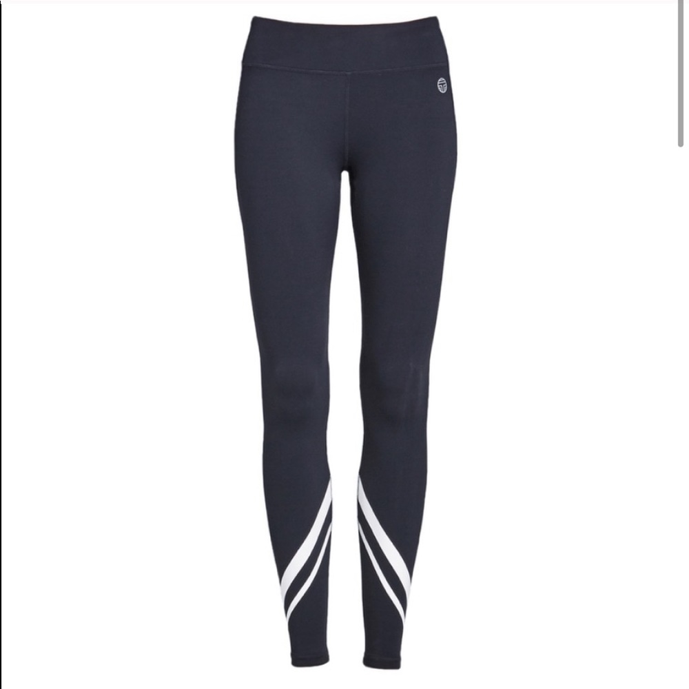 Tory Burch yoga legging